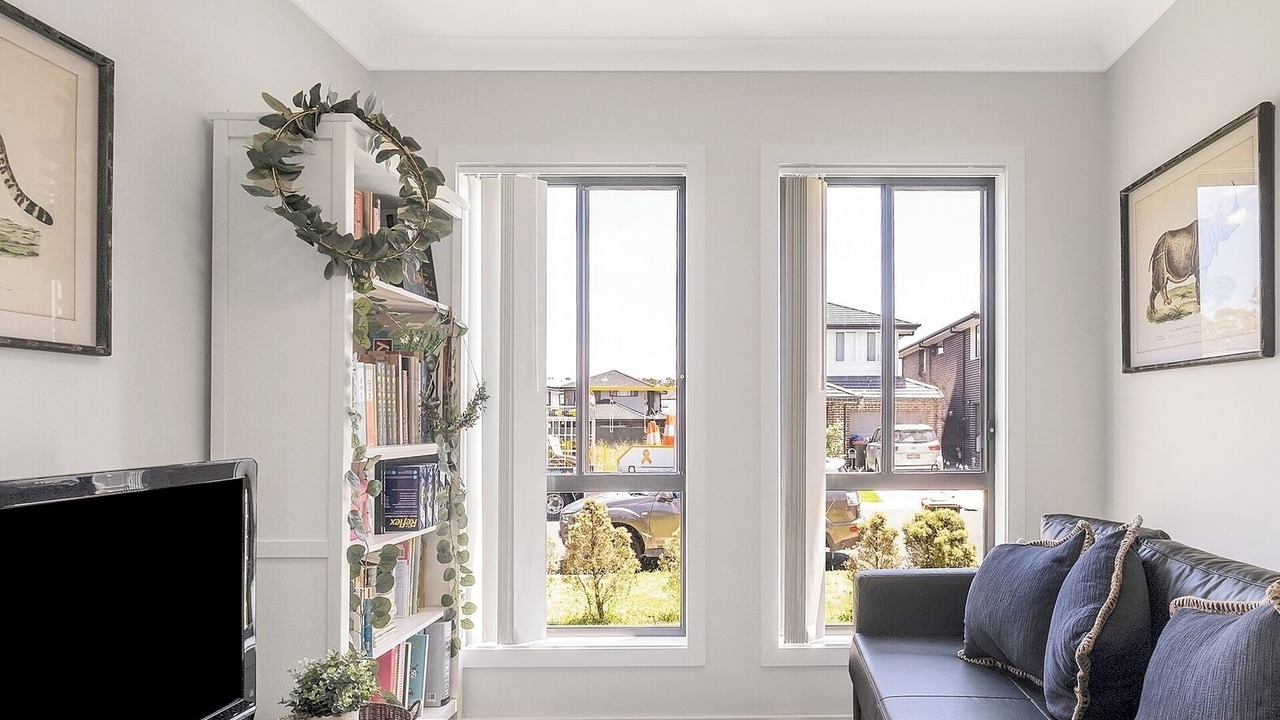 Photo of Livingroom in Marsden Park