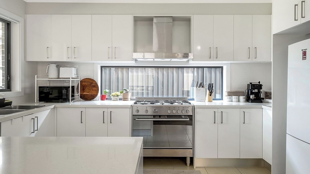 Photo of Kitchen in Marsden Park