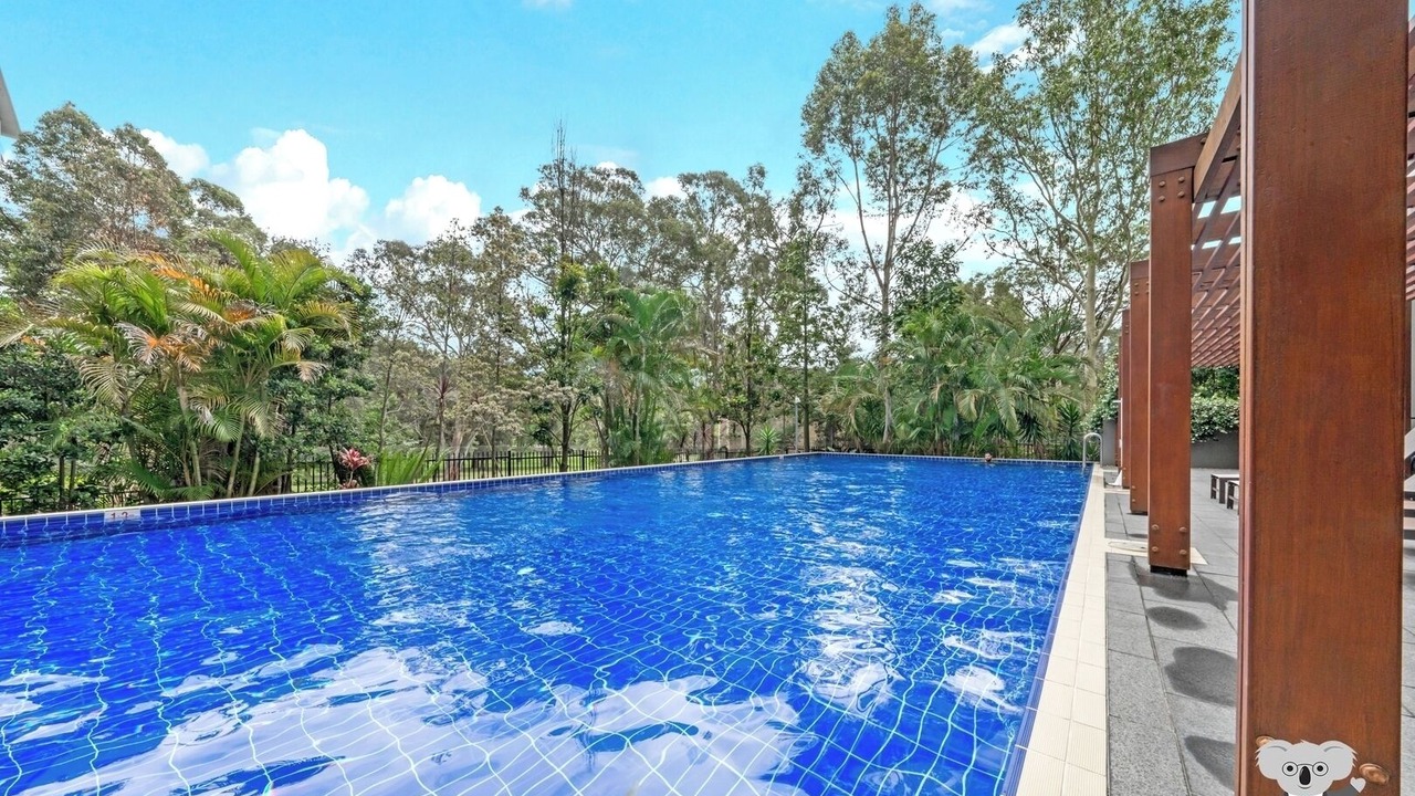 Photo of Outdoor in Macquarie Park