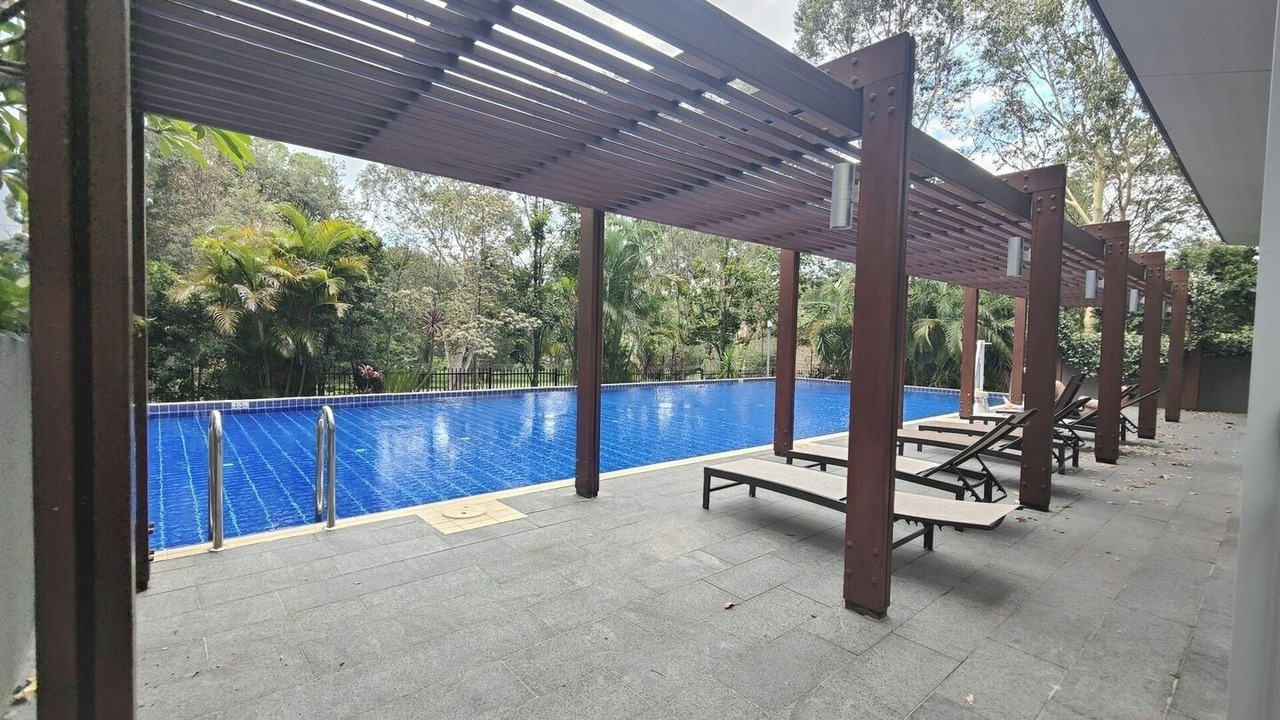 Photo of Outdoor in Macquarie Park