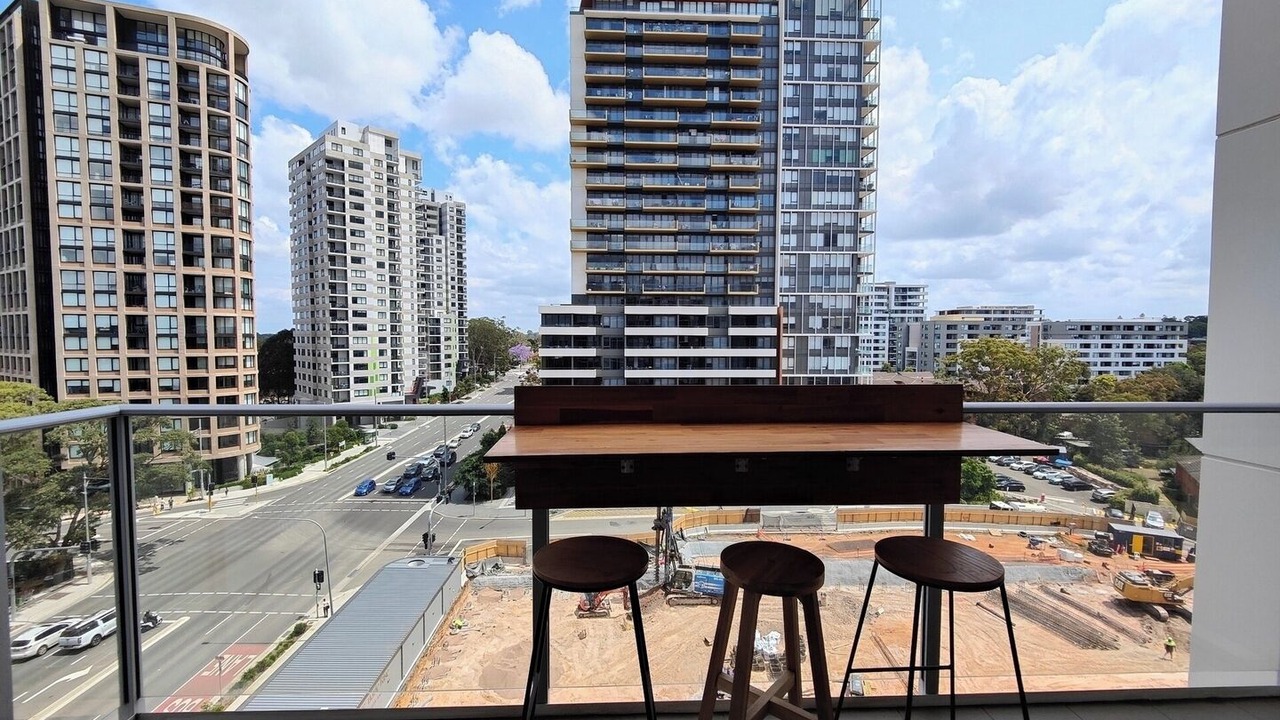 Photo of Outdoor in Macquarie Park