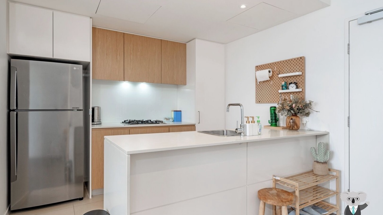 Photo of Kitchen in Macquarie Park