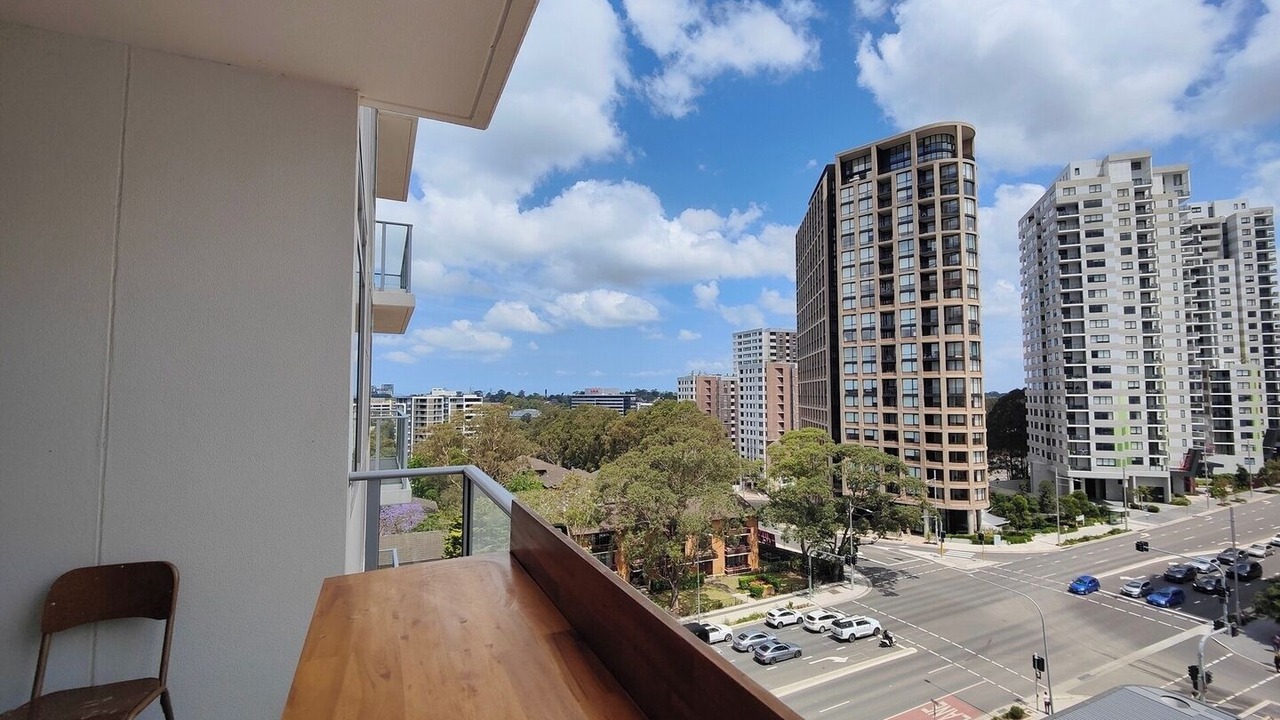 Photo of Outdoor in Macquarie Park