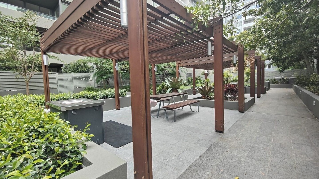 Photo of Outdoor in Macquarie Park