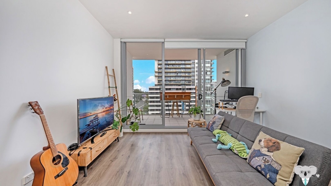 Photo of Livingroom in Macquarie Park