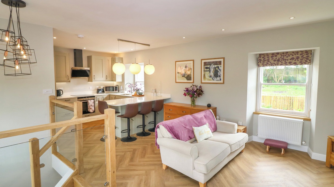 Photo of Livingroom in Oxton