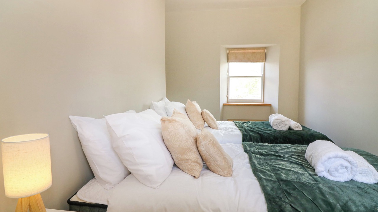 Photo of Bedroom in Oxton