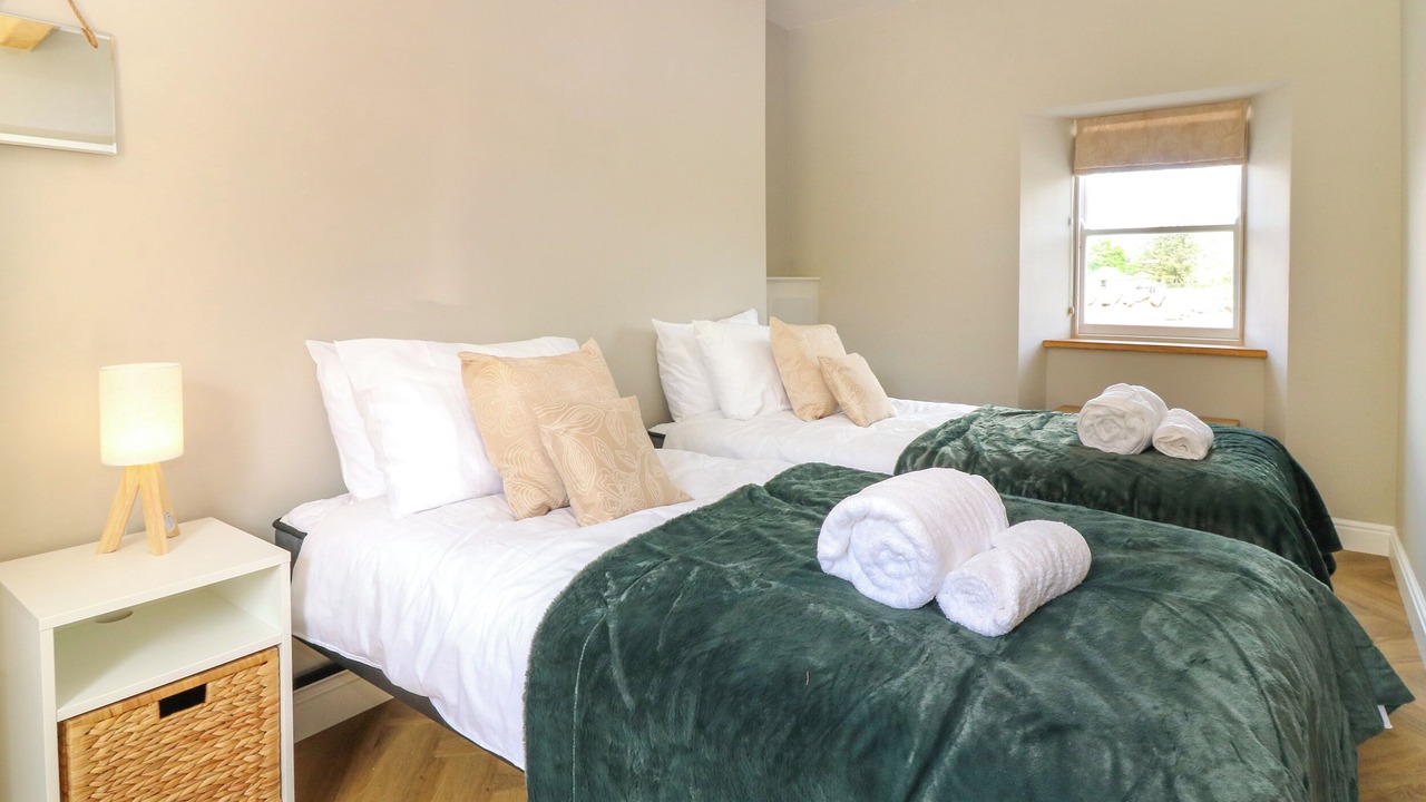 Photo of Bedroom in Oxton