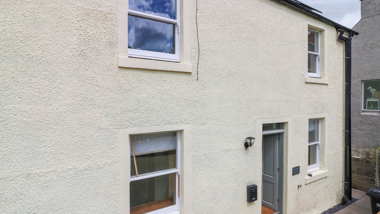 Photo of Outdoor in Oxton