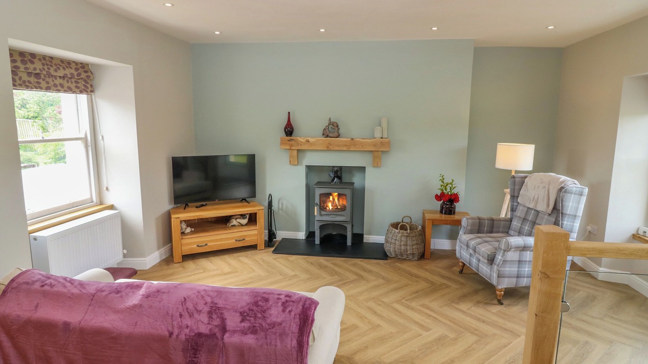 Photo of Livingroom in Oxton