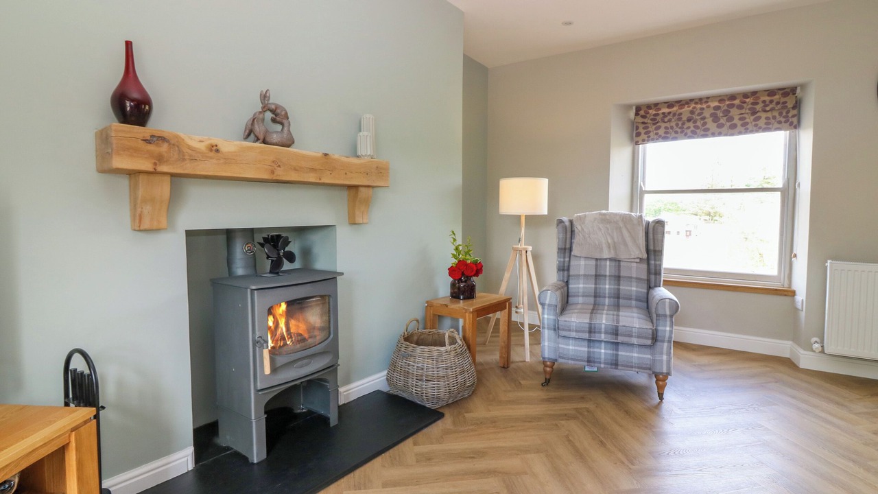 Photo of Livingroom in Oxton