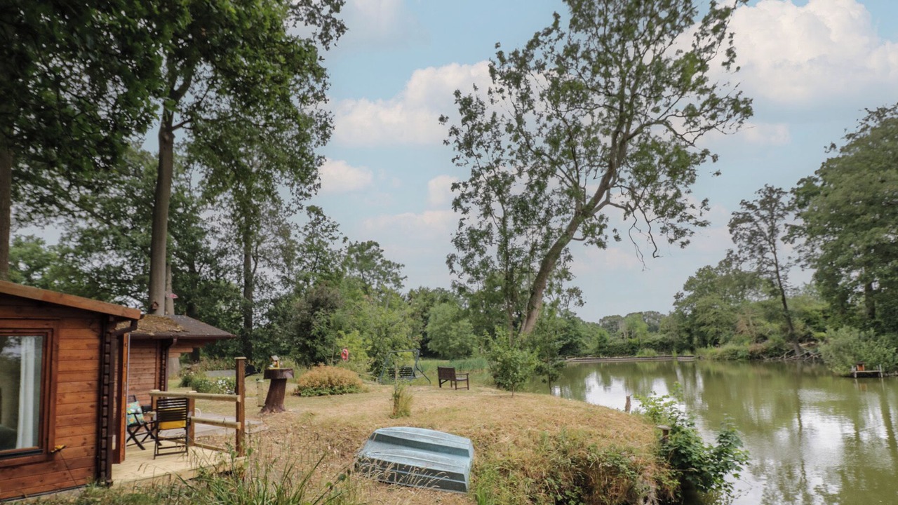 Photo of Outdoor in Shrewley