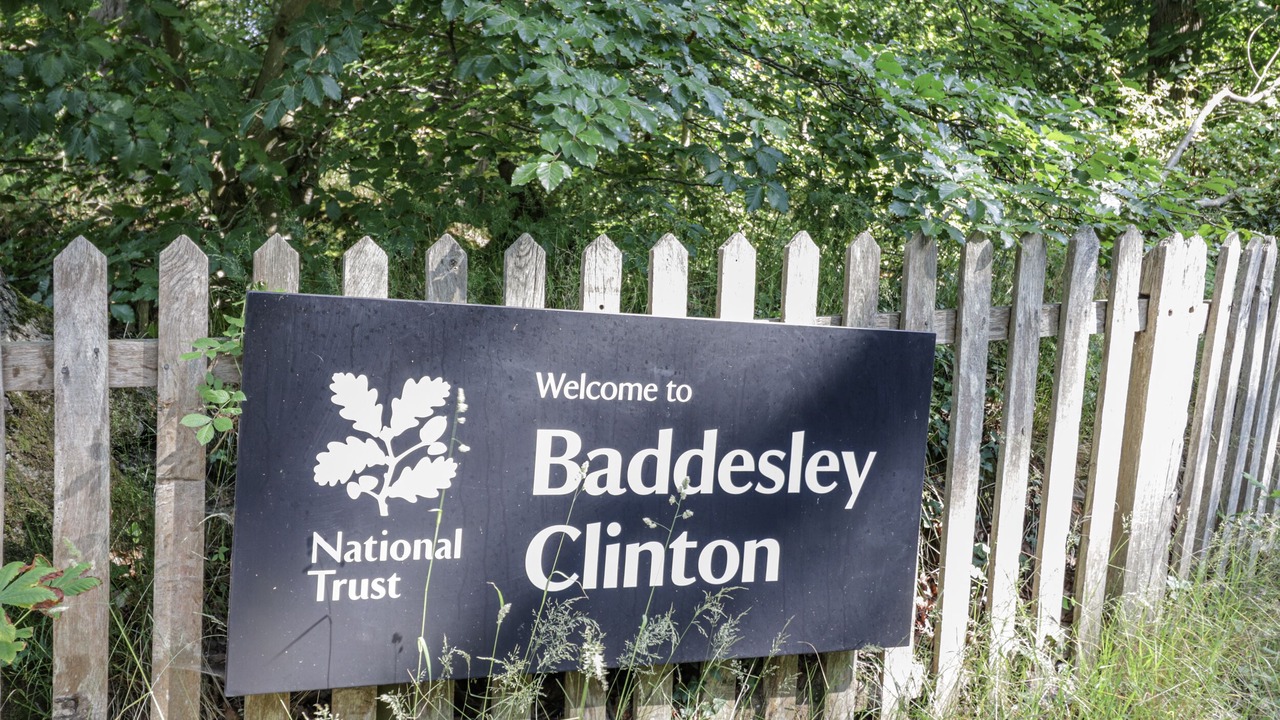 Photo of Outdoor in Shrewley