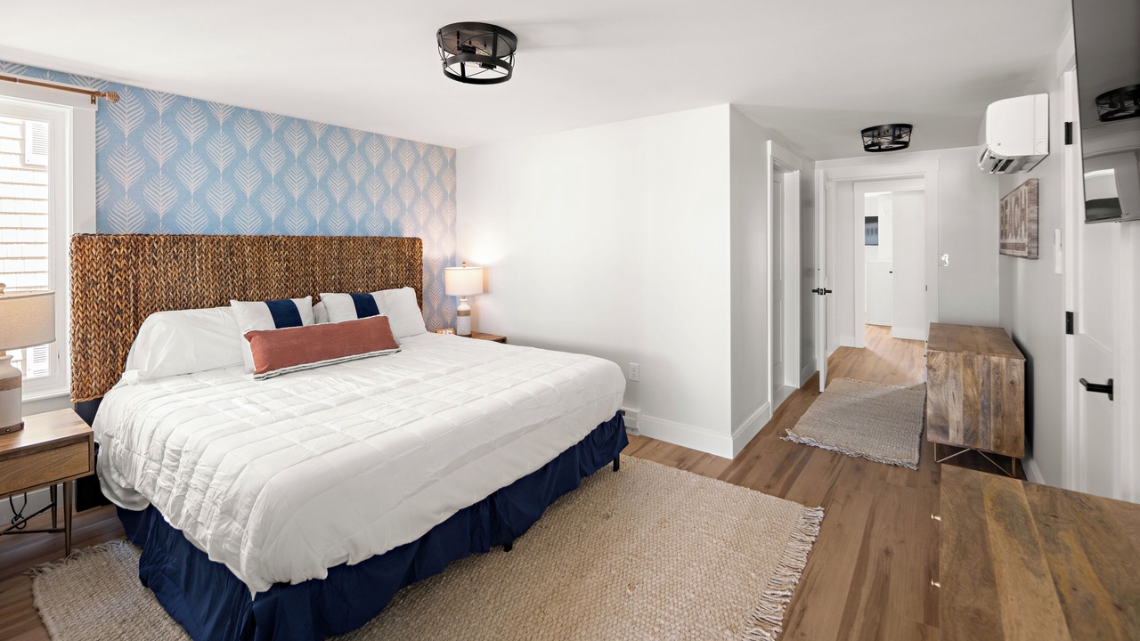 Photo of Bedroom in Salisbury Beach