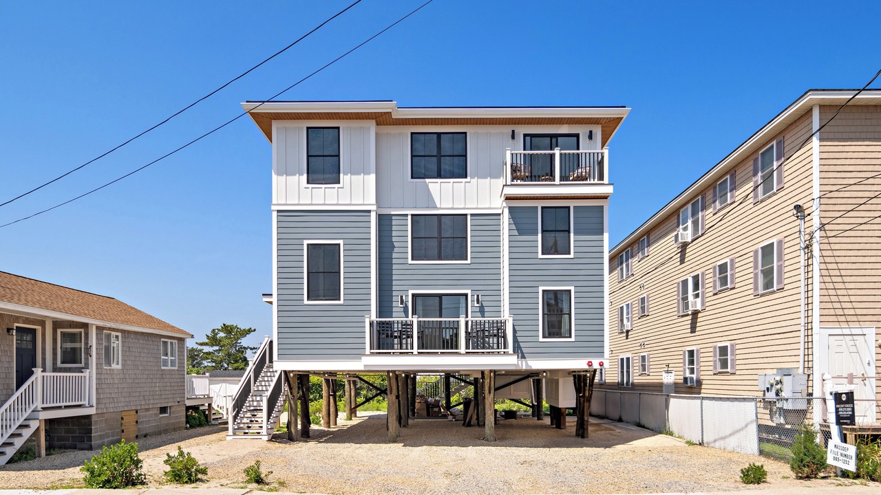 Photo of Outdoor in Salisbury Beach