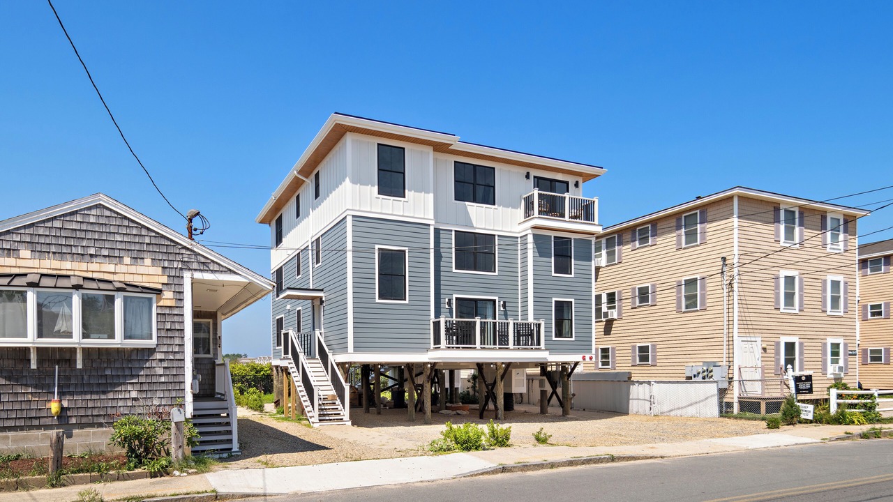 Photo of Outdoor in Salisbury Beach