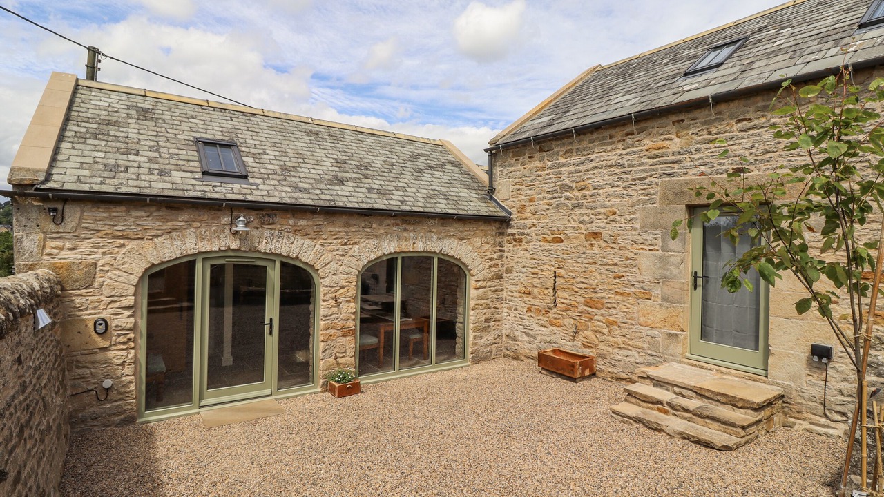 Photo of Outdoor in Low Brunton