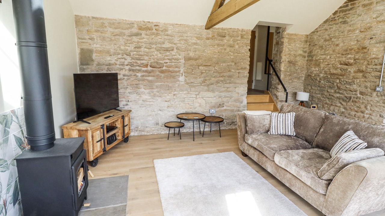 Photo of Livingroom in Low Brunton