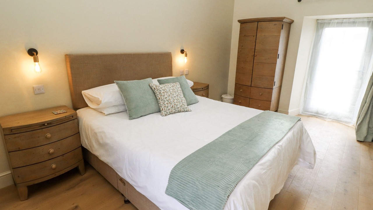 Photo of Bedroom in Low Brunton