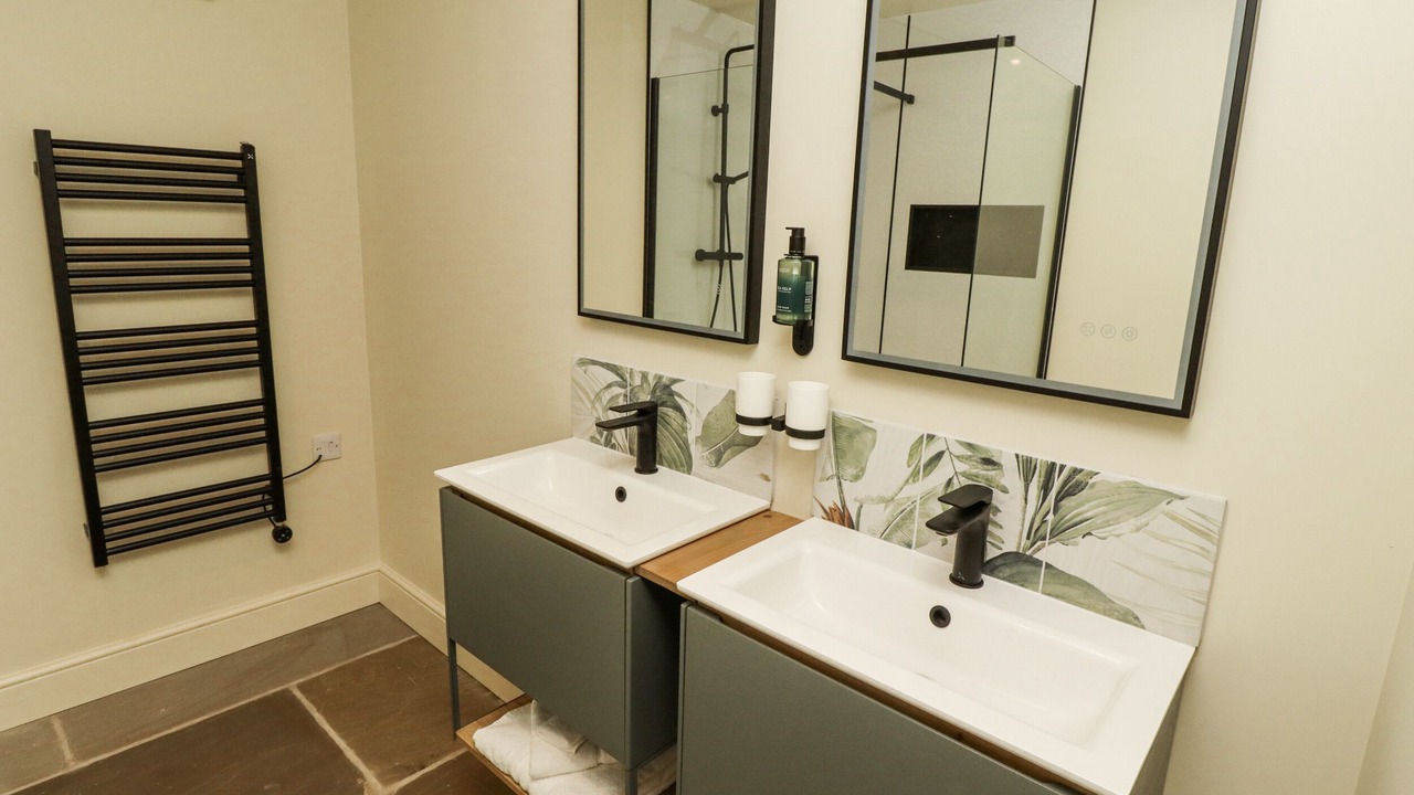 Photo of Bathroom in Low Brunton