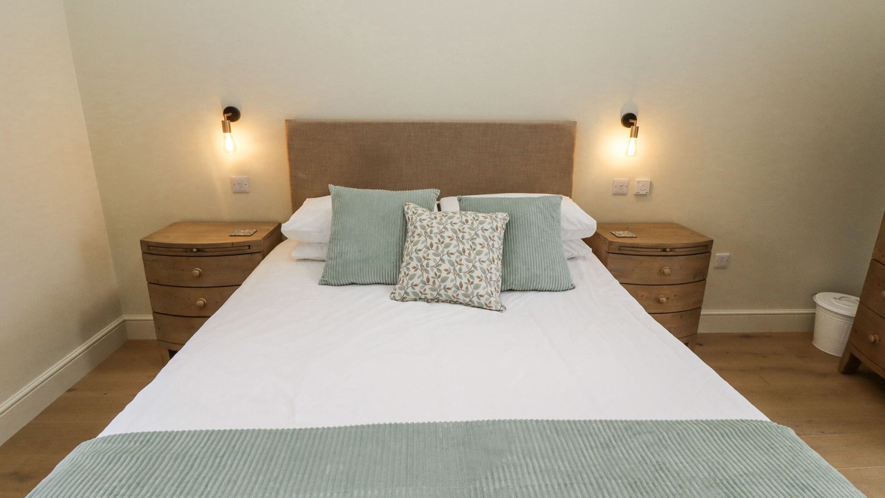 Photo of Bedroom in Low Brunton