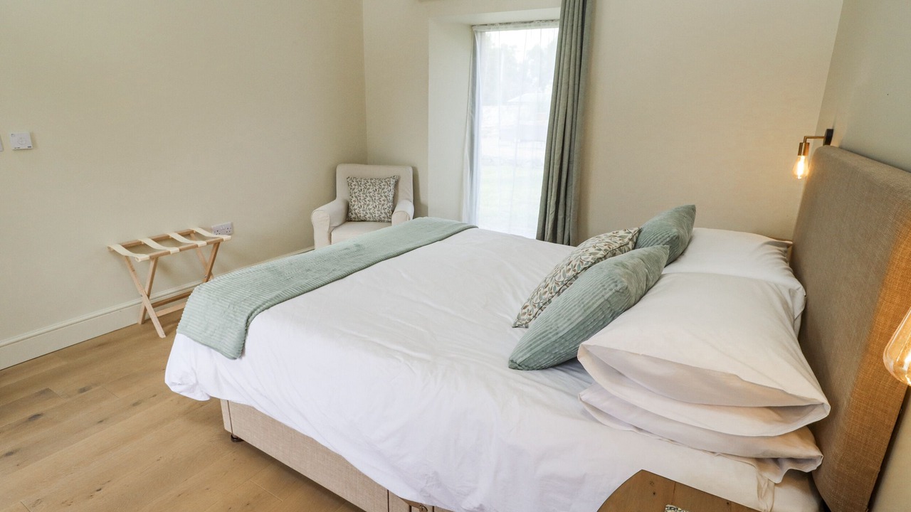 Photo of Bedroom in Low Brunton