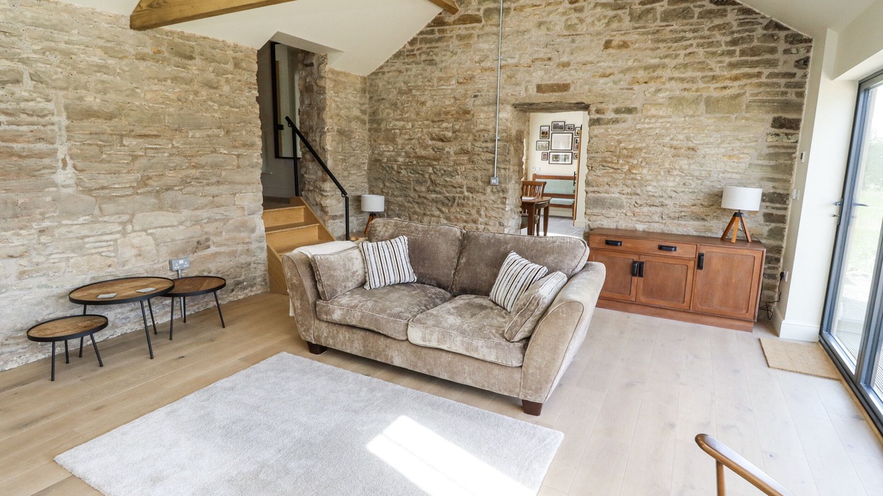 Photo of Livingroom in Low Brunton