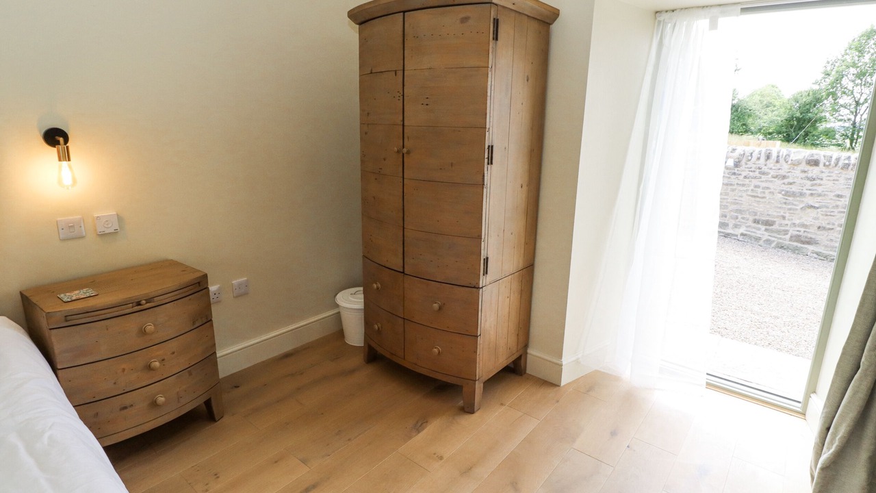 Photo of Bedroom in Low Brunton