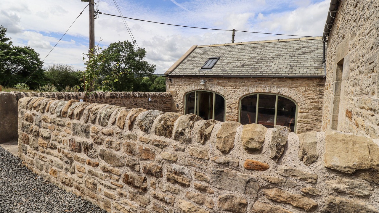 Photo of Outdoor in Low Brunton