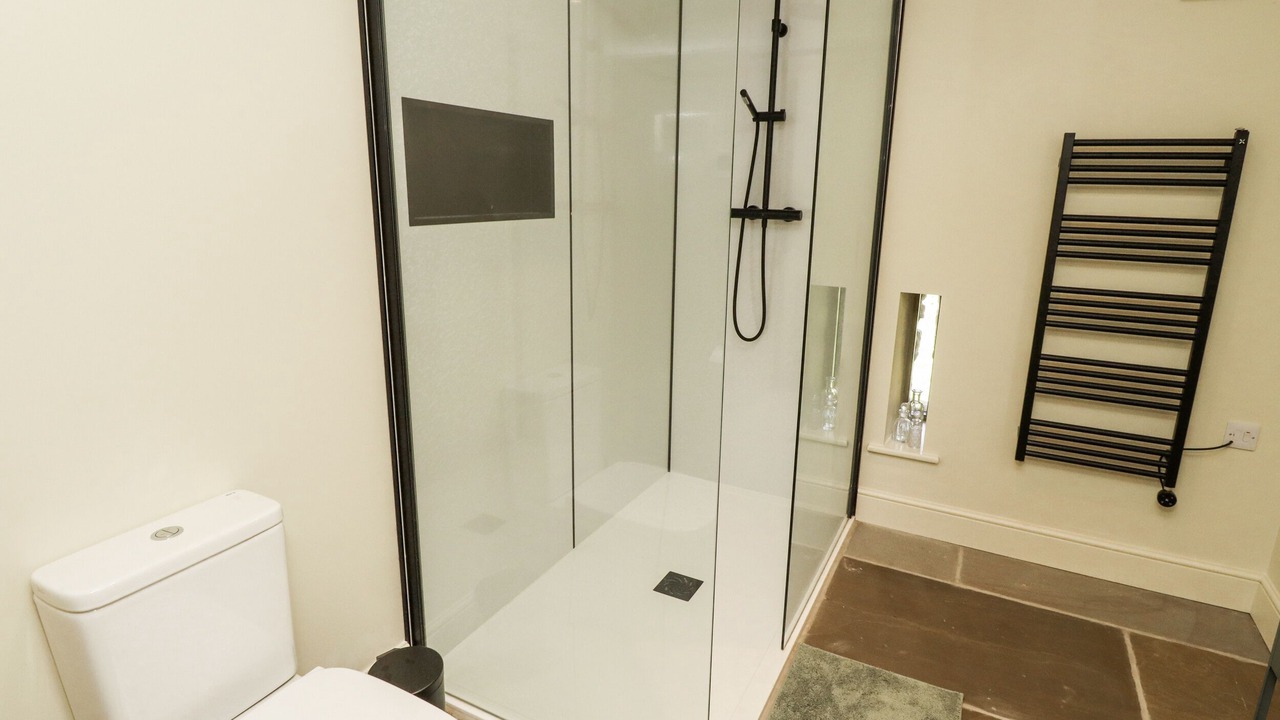 Photo of Bathroom in Low Brunton