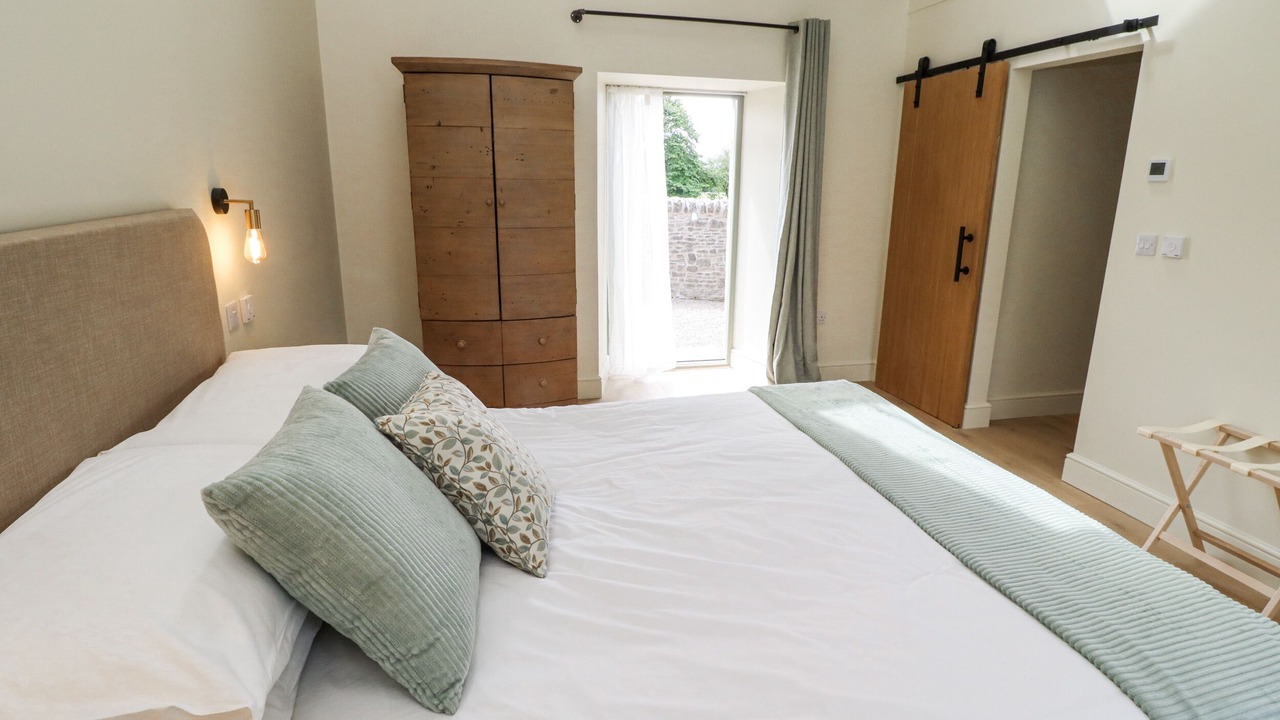 Photo of Bedroom in Low Brunton