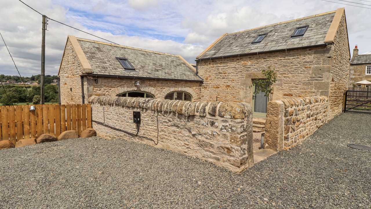 Photo of Outdoor in Low Brunton