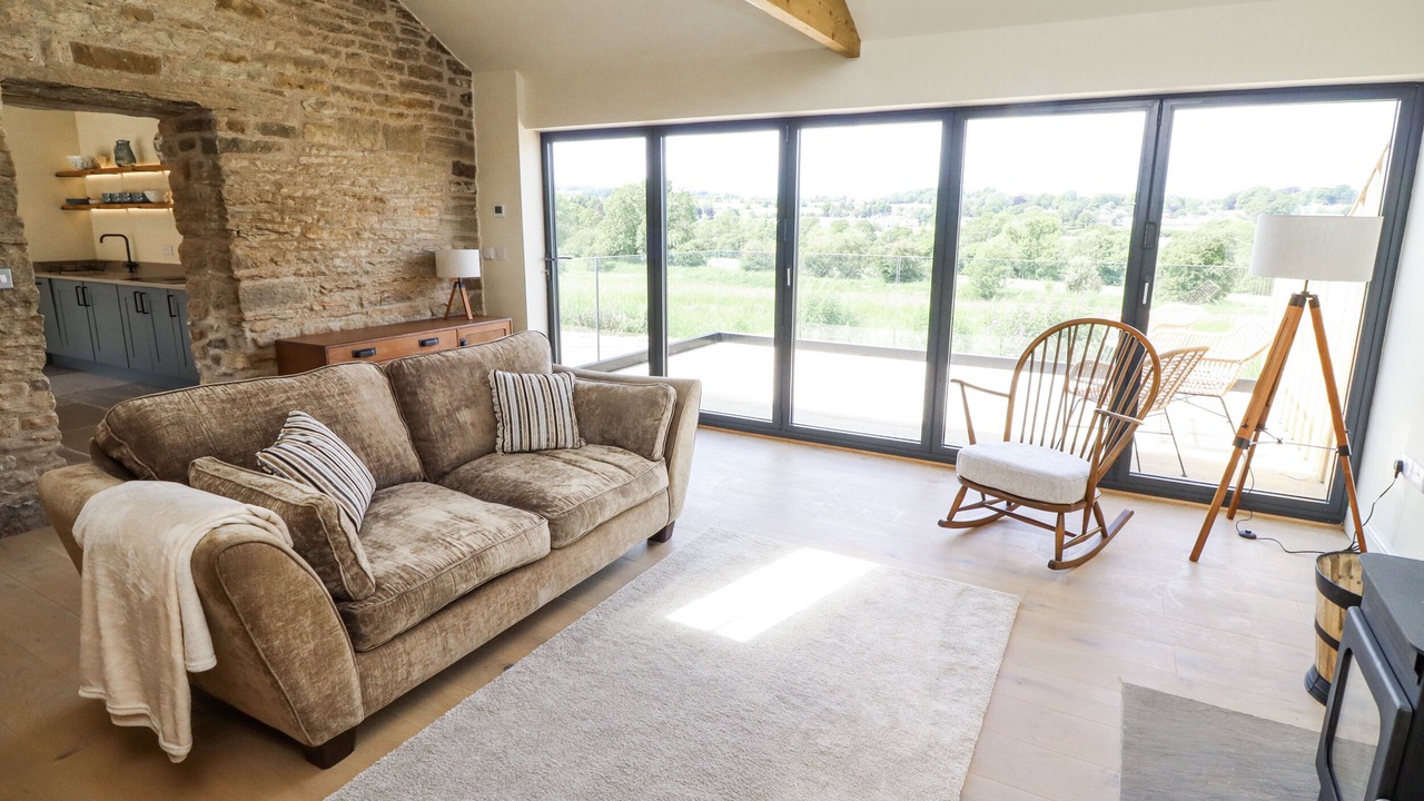 Photo of Livingroom in Low Brunton