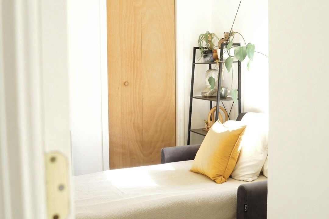 Photo of Bedroom in St. Albans
