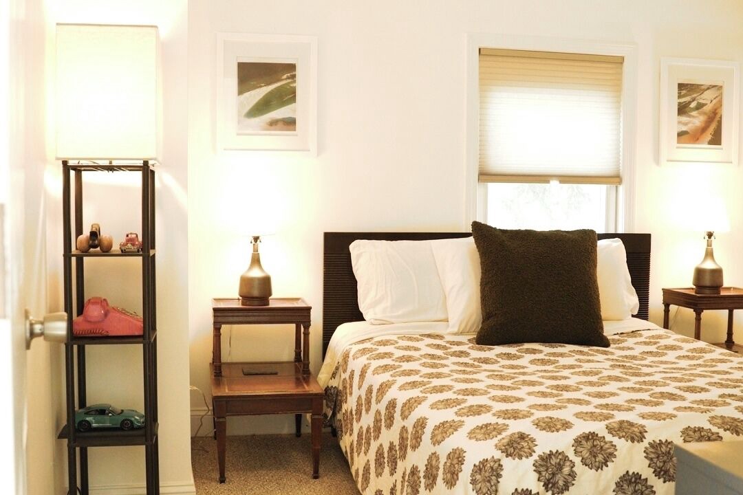 Photo of Bedroom in St. Albans