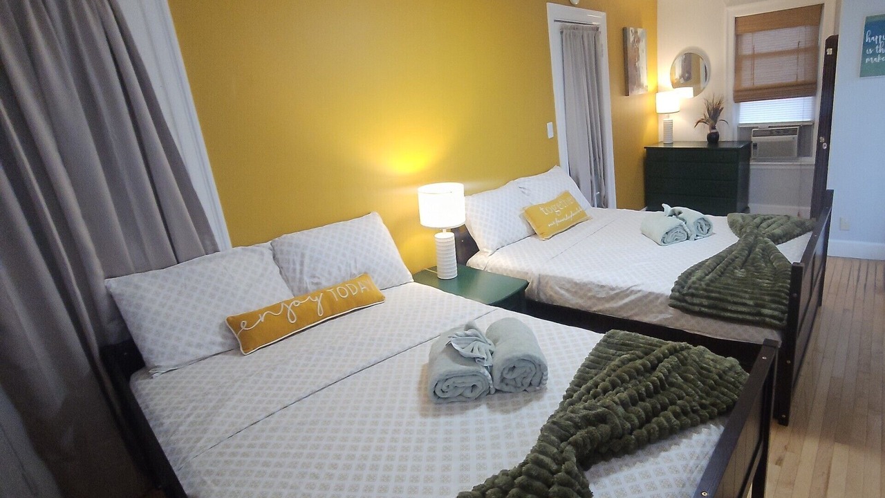 Photo of Bedroom in Revere