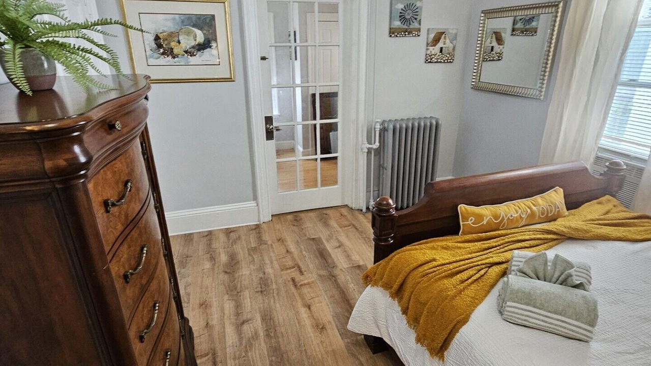 Photo of Bedroom in Revere
