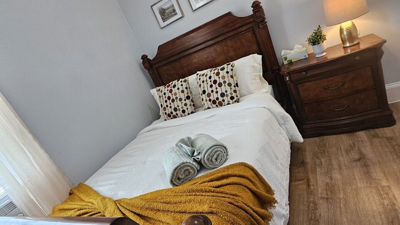 Photo of Bedroom in Revere