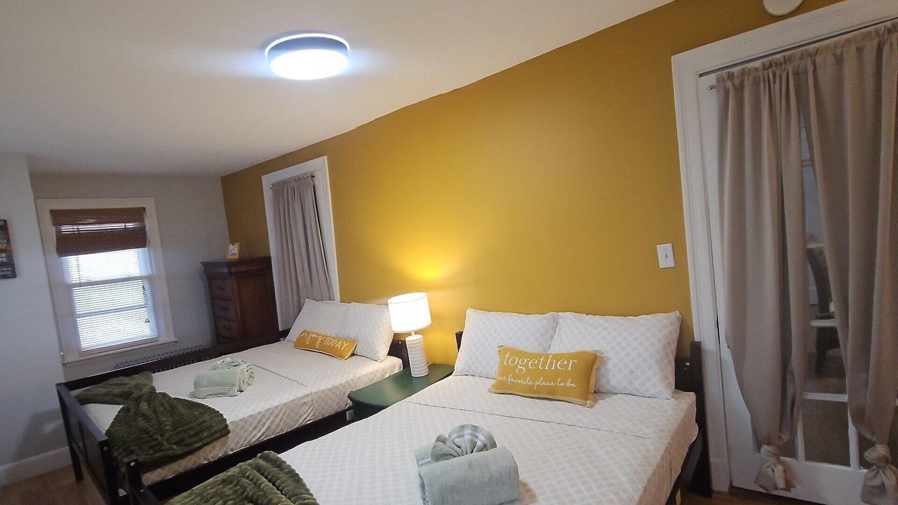 Photo of Bedroom in Revere