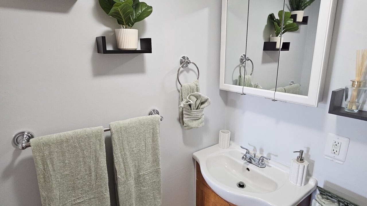 Photo of Bathroom in Revere
