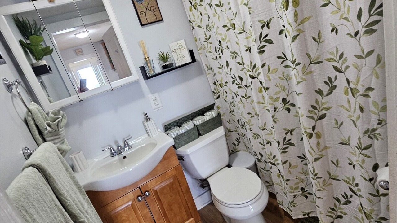 Photo of Bathroom in Revere