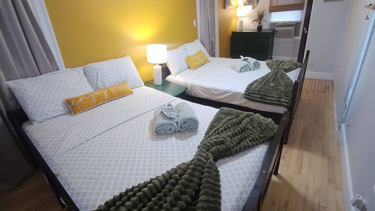 Photo of Bedroom in Revere