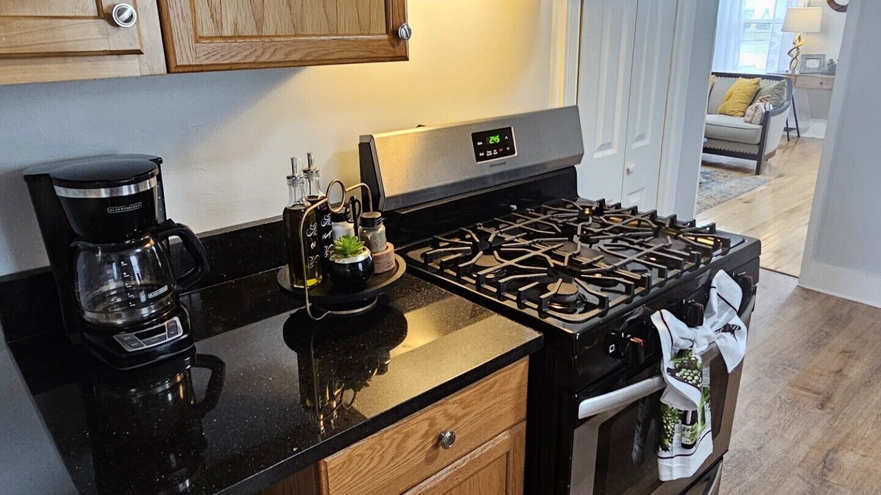Photo of Kitchen in Revere