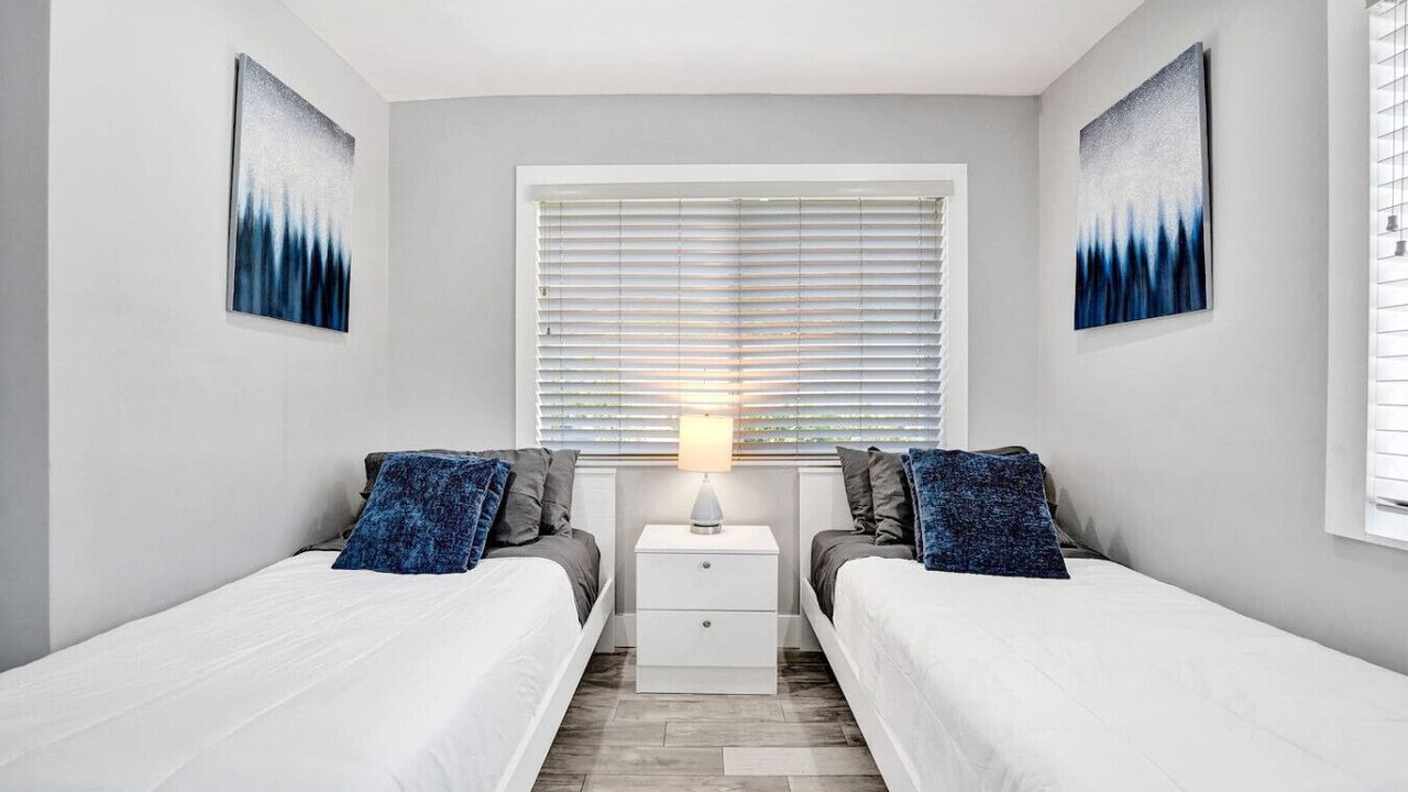 Photo of Bedroom in Wilton Manors