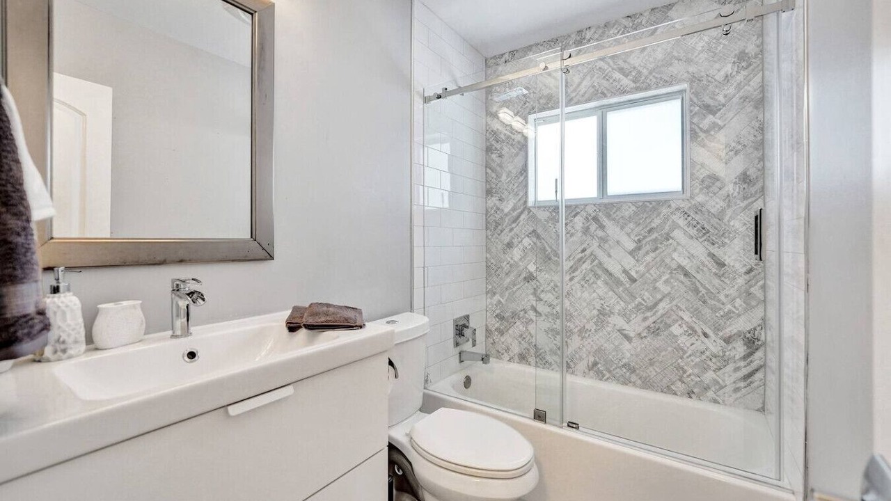 Photo of Bathroom in Wilton Manors