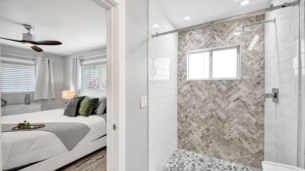 Photo of Bathroom in Wilton Manors