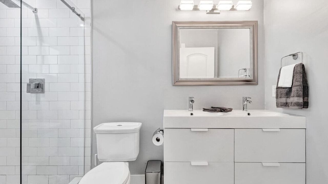 Photo of Bathroom in Wilton Manors