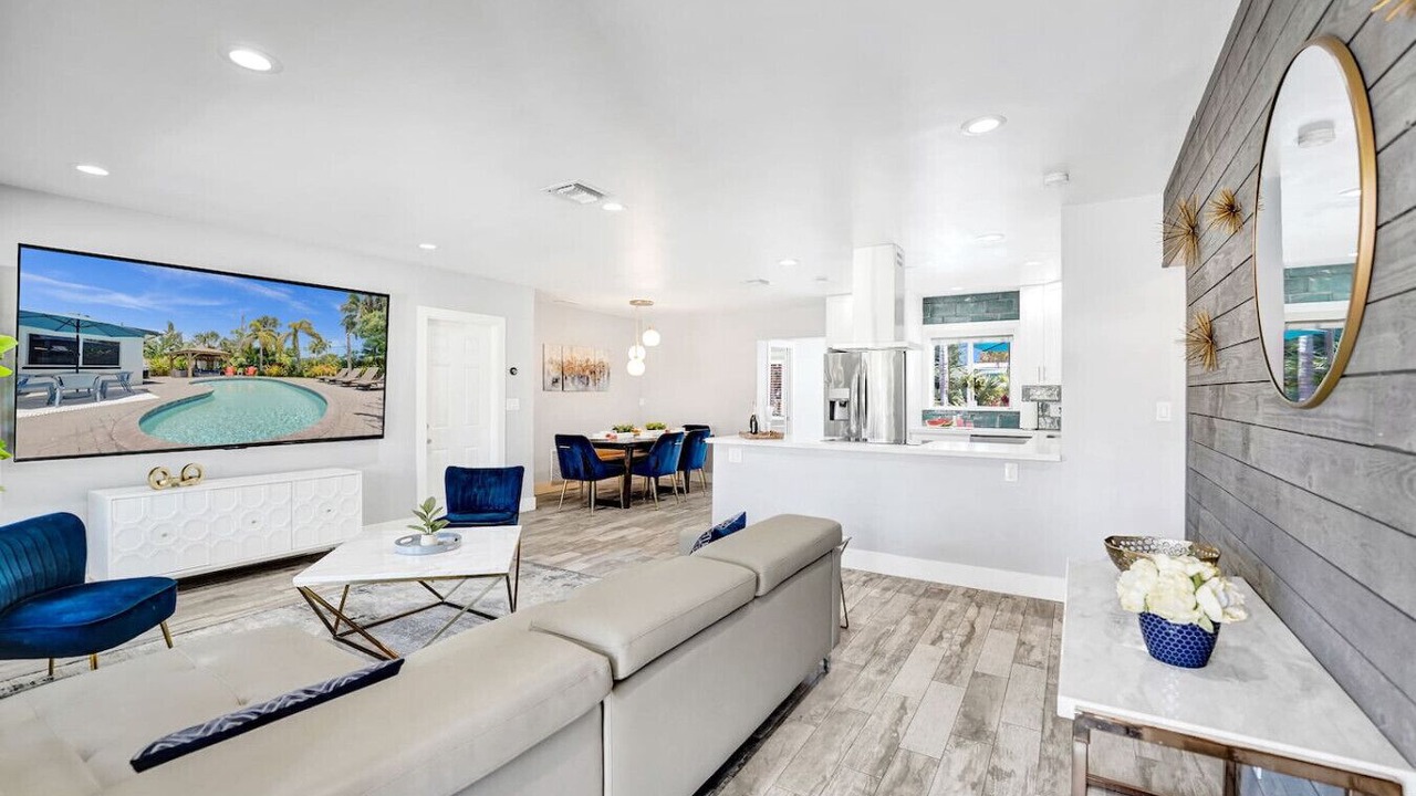 Photo of Livingroom in Wilton Manors
