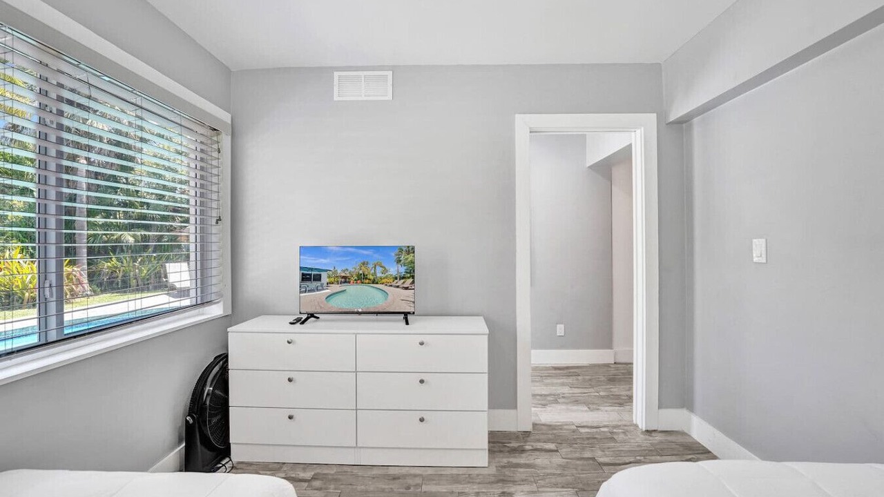 Photo of Bedroom in Wilton Manors