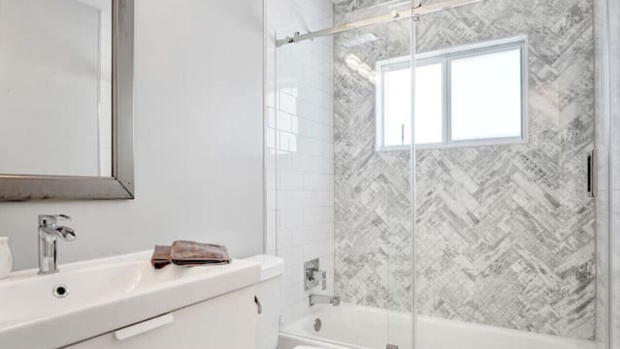 Photo of Bathroom in Wilton Manors